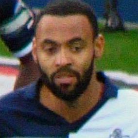 Liam Trotter facts