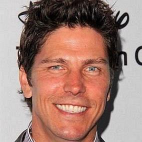 facts on Michael Trucco