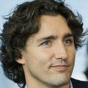 facts on Justin Trudeau