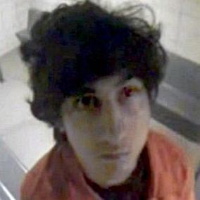 Dzhokhar Tsarnaev facts