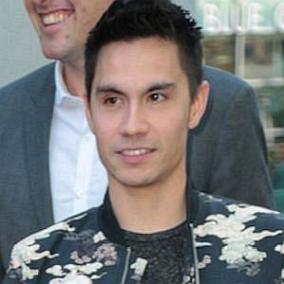 facts on Sam Tsui