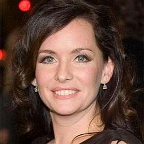 facts on Guinevere Turner
