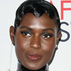 Jodie Turner-Smith facts