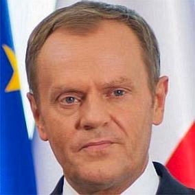 Donald Tusk facts