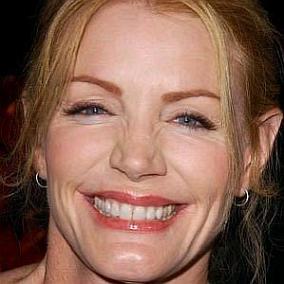 facts on Shannon Tweed