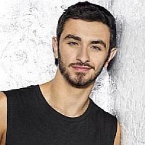 Ricky Ubeda facts