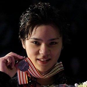 facts on Shoma Uno