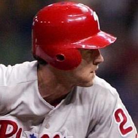 Chase Utley facts