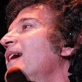 Gino Vannelli facts