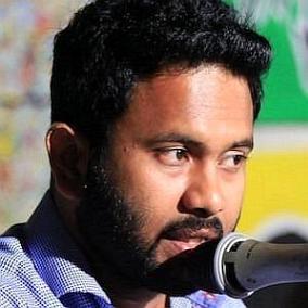 Aju Varghese facts