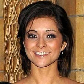 Lucy Verasamy facts