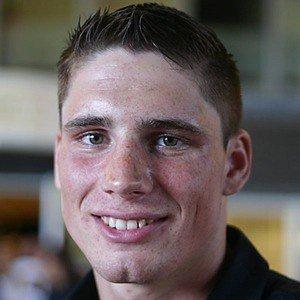 facts on Rico Verhoeven