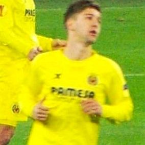 facts on Luciano Vietto