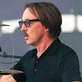 facts on Butch Vig