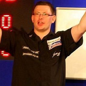 facts on James Wade