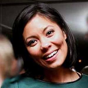 facts on Alex Wagner