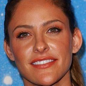 Jill Wagner facts