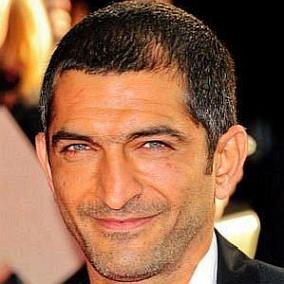 Amr Waked facts