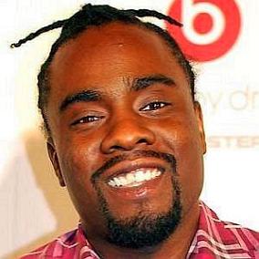 facts on Wale
