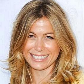 facts on Sonya Walger