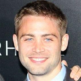 facts on Cody Walker