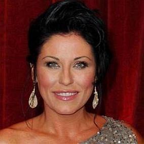 facts on Jessie Wallace