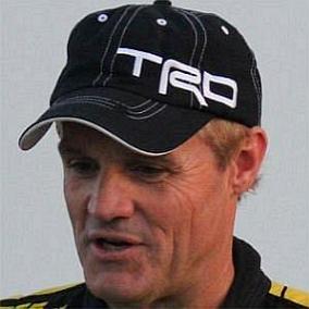 facts on Kenny Wallace