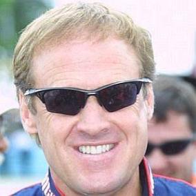facts on Rusty Wallace