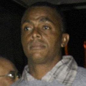 Courtney Walsh facts