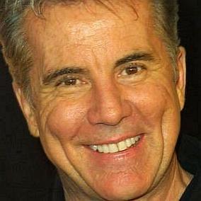 facts on John Walsh