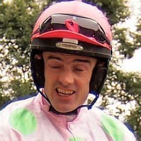 facts on Ruby Walsh