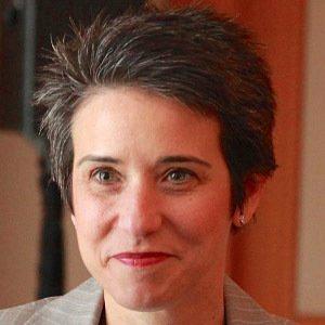 Amy Walter facts