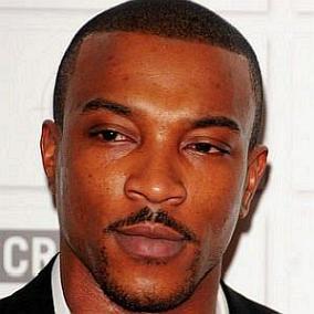 Ashley Walters facts