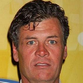 facts on Michael Waltrip
