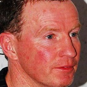 facts on Micky Ward