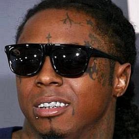 facts on Lil Wayne