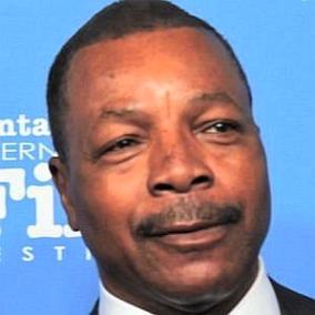 Carl Weathers facts