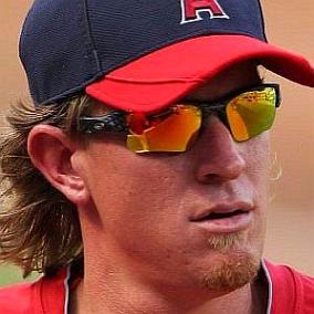 Jered Weaver facts
