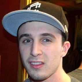 Chris Webby facts