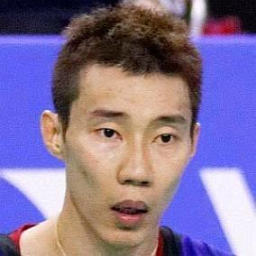 facts on Lee Chong Wei