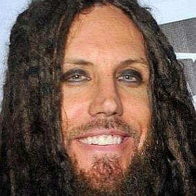 Brian Welch facts