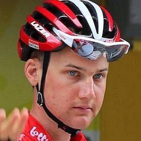 facts on Tim Wellens