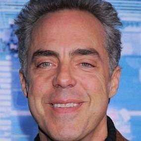 facts on Titus Welliver