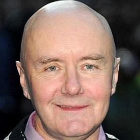 facts on Irvine Welsh