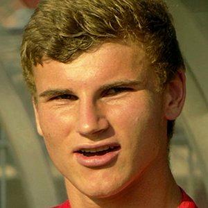 facts on Timo Werner