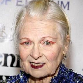 Vivienne Westwood: Top 10 Facts You Need to Know | FamousDetails