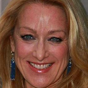 facts on Patricia Wettig