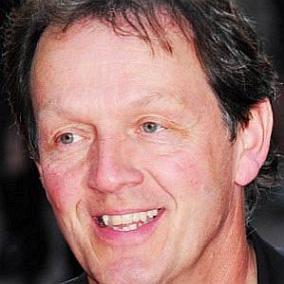 facts on Kevin Whately