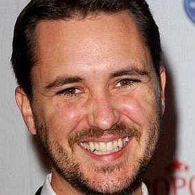 Wil Wheaton facts