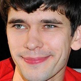 facts on Ben Whishaw